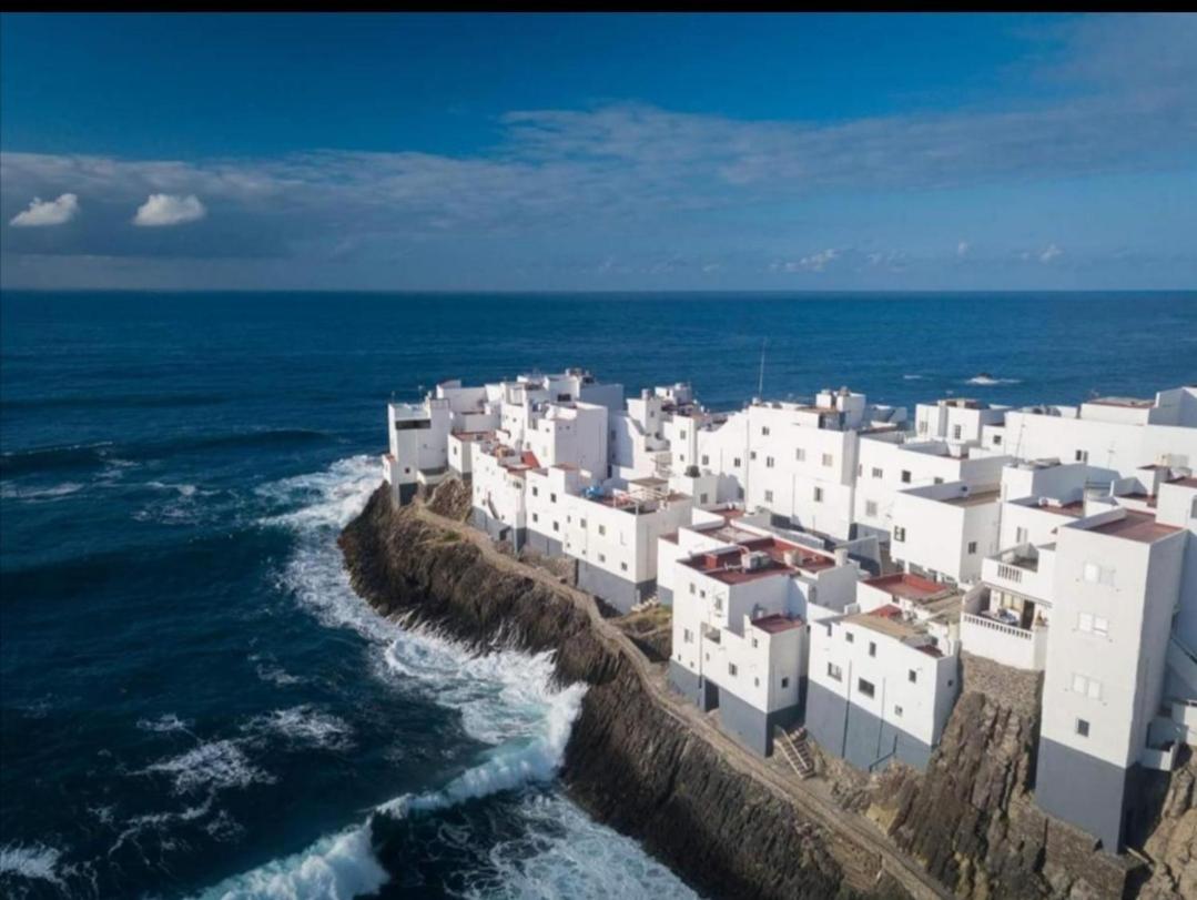 Apartamento Mirador Del Norte ラスパルマス・デ・グランカナリア エクステリア 写真