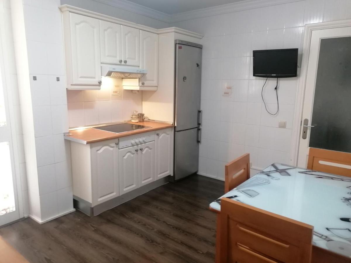 Apartamento Mirador Del Norte ラスパルマス・デ・グランカナリア エクステリア 写真