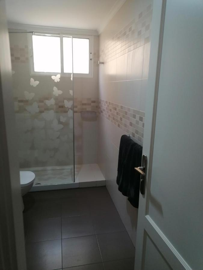 Apartamento Mirador Del Norte ラスパルマス・デ・グランカナリア エクステリア 写真