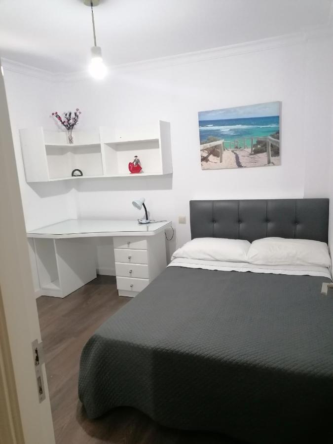 Apartamento Mirador Del Norte ラスパルマス・デ・グランカナリア エクステリア 写真